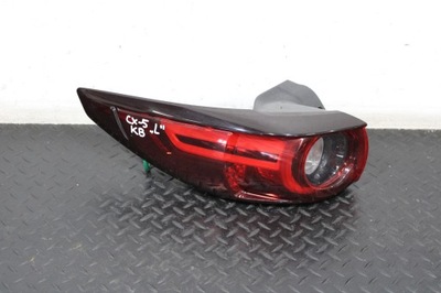 Лампа левый задняя задняя mazda cx5 ii 2 kb kf фото №1