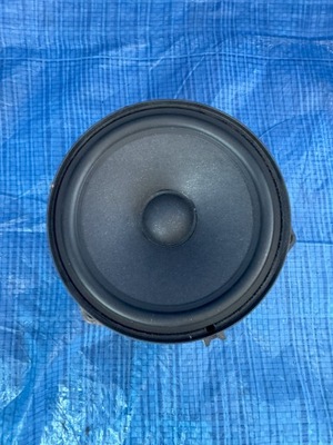 Динамік двері передніх renault megane v e-tech 281444213r фото №1