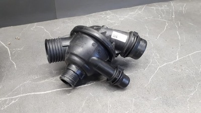 10106811 корпус термостата bmw e87 e81 e90 фото №1