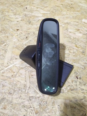 Chrysler pacifica i зеркало внутреннее заднего вида фото №1