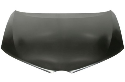 Toyota auris ii e18 2012 - капот крышка двигателя nowa фото №1