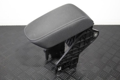 Подлокотник skoda scala 657 654864207a фото №1