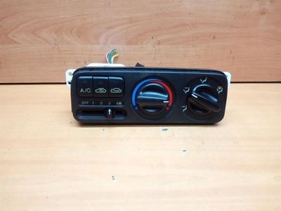 Панель керування обдув кондиціонер kia joice фото №1