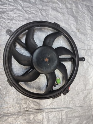 Вентилятор радиатора mini cooper r56 x4395002 фото №1