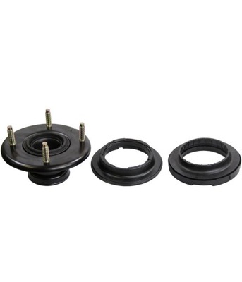 Кронштейн амортизатора ford explorer 2013- фото №1