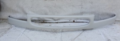 Ford transit рестайлинг  94- решётка радиатора решётка радиатора радиатора новый оригинал фото №1