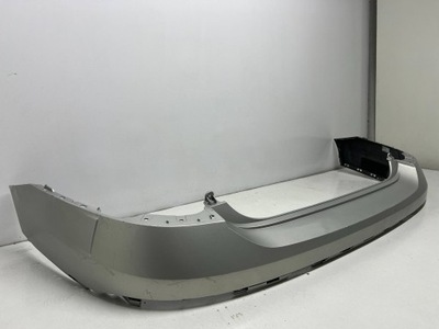 Hyundai ioniq бампер задняя 86611-kl000 фото №1