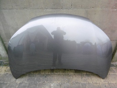 Honda cr-v 12/16r - капот фото №1