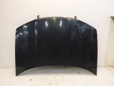 Капот skoda fabia 9570 1999 – 2008 фото №1