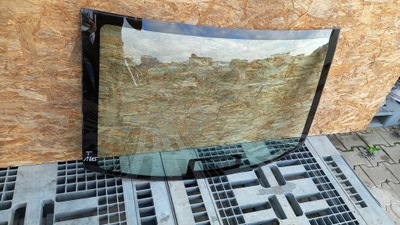 Стекло задняя opel vectra b sedan 98r фото №1