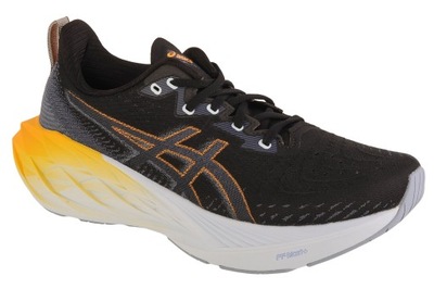 ASICS NOVABLAST 4 (44) Męskie Buty