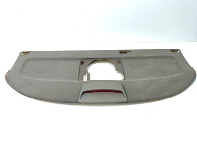 Lexus ls 400 ls400 94-97 верхній кришка багажника полиця задня le01 77 tyś фото №1