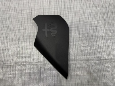 Захист заглушка alfa romeo junior 156172936 фото №1