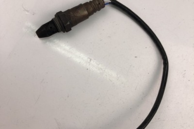 Датчик лямбда-зонд volvo v60 31319386 2012 фото №1