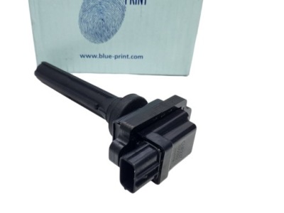 Котушка запалювання blue print suzuki baleno grand vitara фото №1