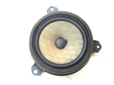 Динамик перед передний peugeot 108 citroen c1 ii фото №1
