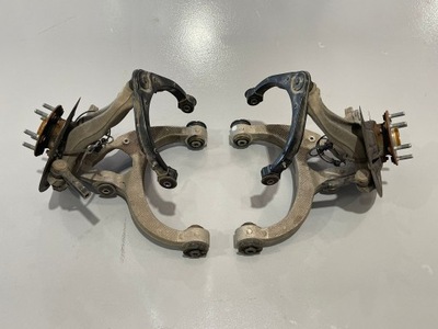 Ram 1500 v 19 подвеска поворотный кулак рычаги r фото №1