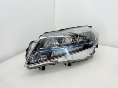 Фара передня ліва vitara 3 3 рестайлінг  full led фото №1