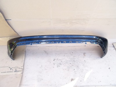 Audi q2 s-line бампер задний фото №1