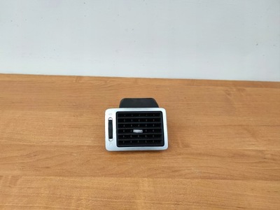 Peugeot 307 ліва решітка обдув впуск повітря фото №1