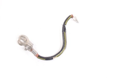 Mitsubishi outlander 2.0 phev 2015 rhd шланг аккумулятор отрицательный фото №1