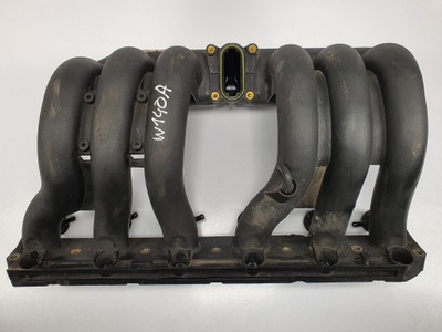 Колектор впускний  mercedes w140 3.2 a1041404401 фото №1