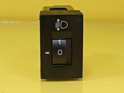 Переключатель регулировки света hyundai matrix 9337017000 nr110 фото №1