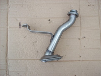 Alfa romeo giulia stelvio 2.0t маслоприёмник насоса масла фото №1