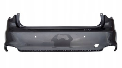 Бампер задня задній pdc fiat tipo ii kombi фото №1