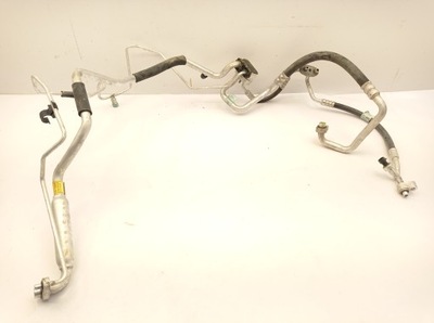 Chevrolet aveo t300 1.2 дроти кондиціонера фото №1