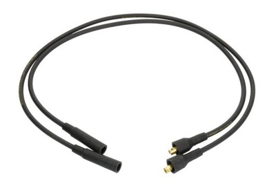 Fiat 126p fl - дроти запалювання комплект фото №1