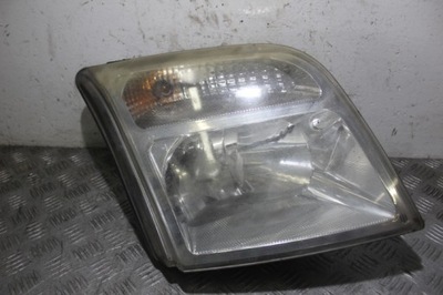 Лампа правая передняя ford tourneo connect i фото №1