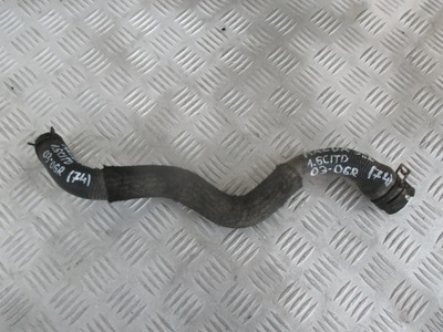 Wąż wody mazda 3 03-06 фото №1