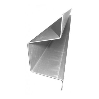 Порог wew. средний toyota land cruiser 03-10 l=p фото №1