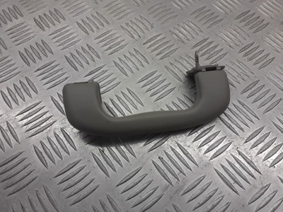 Кронштейн ручка потолочный правый перед opel astra j 1.4 t 5354925 фото №1