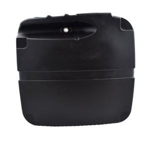 Бак adblue iveco 45l bez пробка фото №1