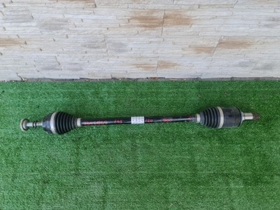 Приводной вал bmw 2 f45 mini f60 7646869 фото №1