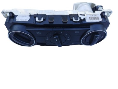 Mercedes a w169 панель кондиционера 1698301385 фото №1