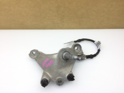 Clio 5 v кронштейн кронштейн кронштейн коробки передач фото №1