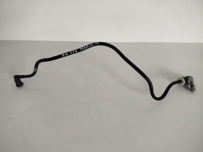 Шланг трубка датчик вакуумa renault scenic iii lift 474010662r фото №1