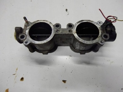 Subaru forester 02 2.0 коллектор всасывающий фото №1