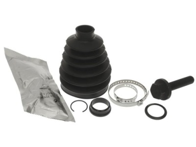 Защита шарнир starline mp 224 фото №1