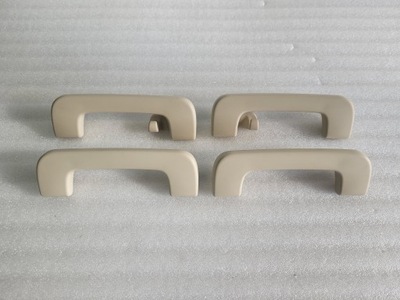 Audi q7 10- ручка кронштейн стельовий 8p0857607k фото №1