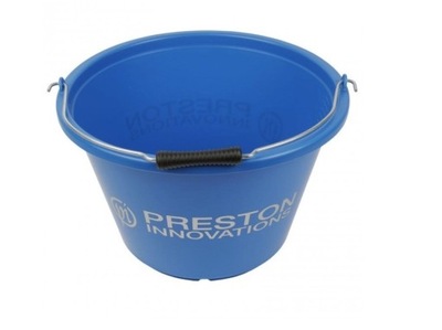 Wiadro Preston 18l