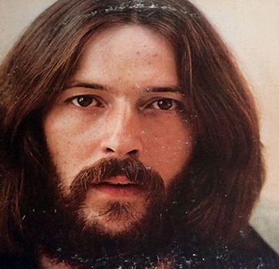 Eric Clapton – Clapton (Lp U.S.A.1Press)