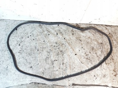 Прокладка кришки багажника seat ibiza ii hb lift фото №1