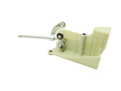 Важіль перемикання передач домкрат nemo fiorino bipper фото №1