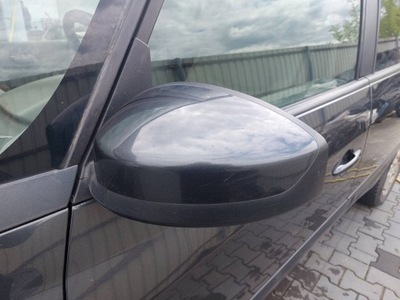 Дзеркало ліва електричний renault espace iv teb66 фото №1