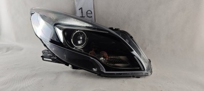 Opel zafira c фара правый лампа правая 13278772 фото №1