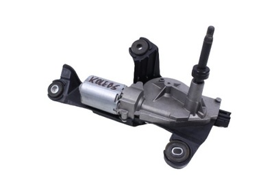 Моторчик двірники задня renault koleos фото №1